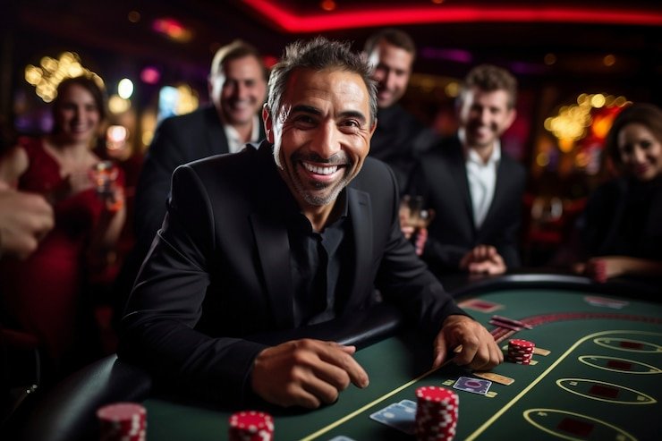 Tampilan papan skor turnamen marina 77 yang menampilkan peringkat pemain secara real-time